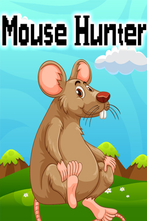 Mouse Hunter for steam