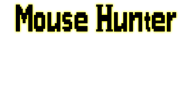 Mouse Hunter Logo