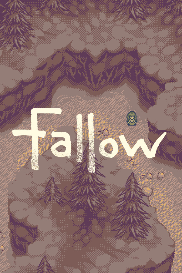 Steam portrait for Fallow.