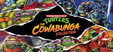 Teenage Mutant Ninja Turtles: The Cowabunga Collection System Requirements
