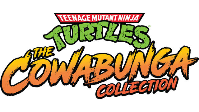 Teenage Mutant Ninja Turtles: The Cowabunga Collection - Steam Backlog