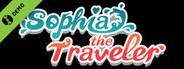 Sophia the Traveler Demo