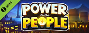 Power to the People Demo