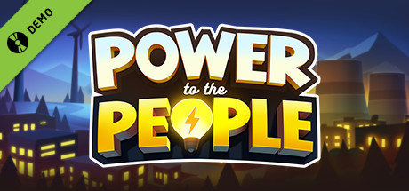 Power to the People Demo cover art