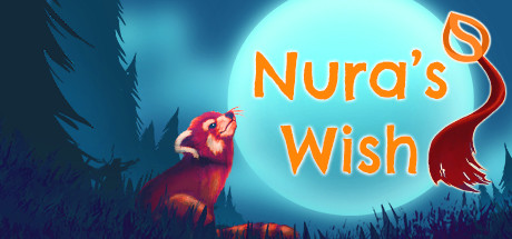 Nura's Wish cover art