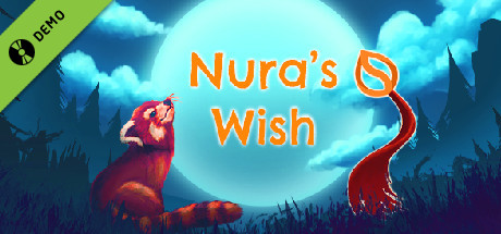 Nura's Wish Demo cover art