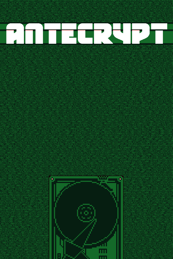 Antecrypt for steam Antecrypt for steam