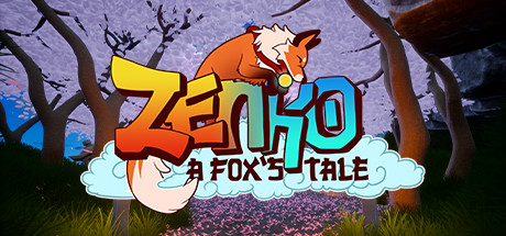 Zenko: A Fox's Tale Playtest cover art