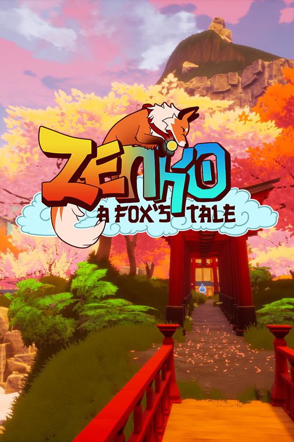 Zenko: A Fox's Tale Playtest