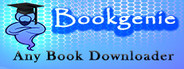 BookGenie Any Book Downloader: PDF Search Engine for Web