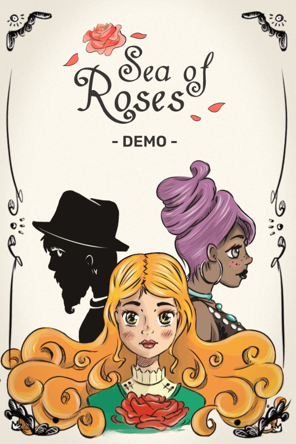Sea of Roses Demo