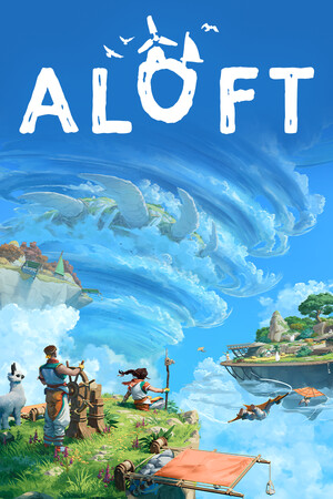 Aloft game image