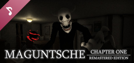 Maguntsche: Chapter One Remastered Soundtrack cover art