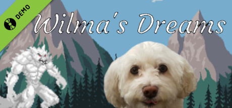 Wilma's Dreams Demo cover art