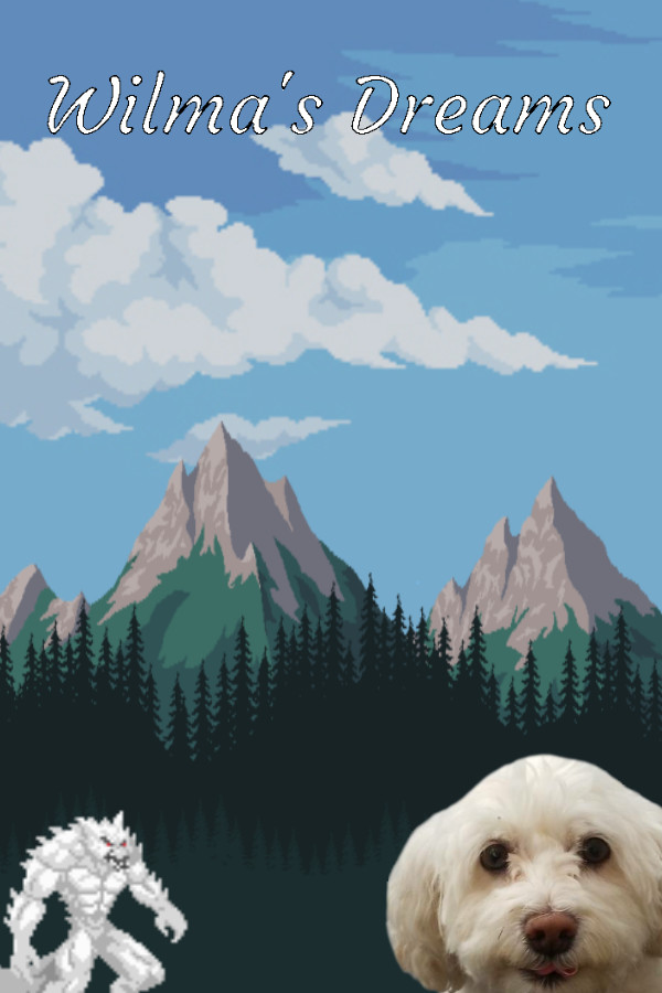 Wilma's Dreams Demo