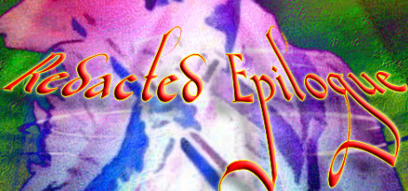 Redacted Epilogue cover art