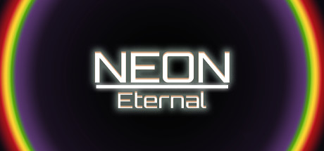 Neon: Eternal cover art