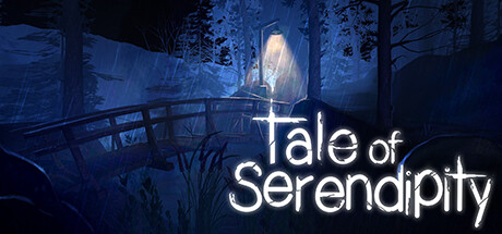 Tale of Serendipity cover art