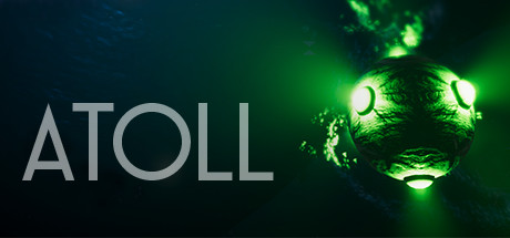 Atoll cover art