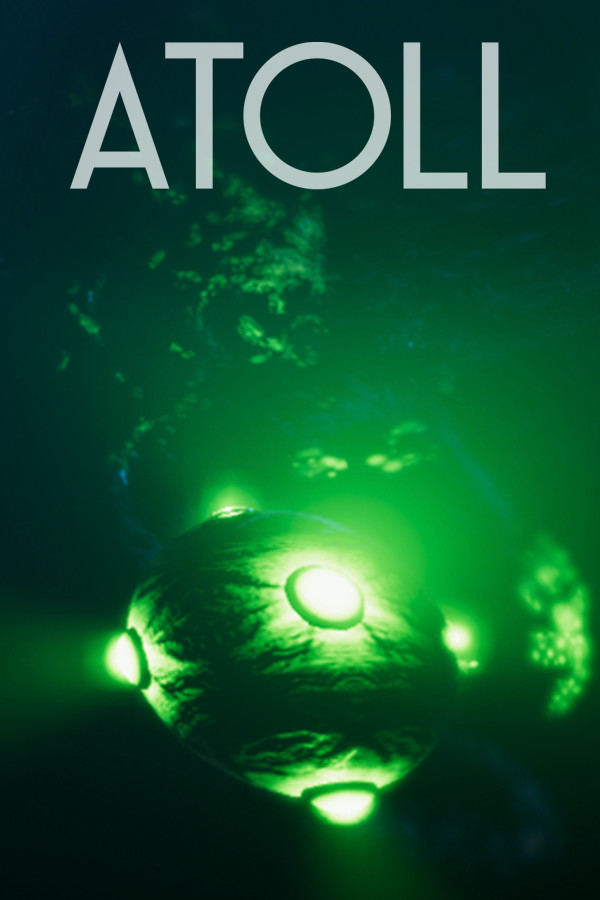 Steam portrait for ATOLL.