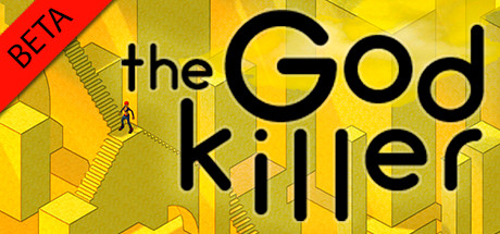 The Godkiller - Chapter 1 Playtest cover art
