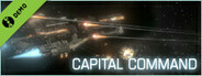 Capital Command Demo
