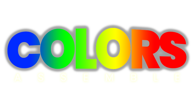 Colors Assemble Logo