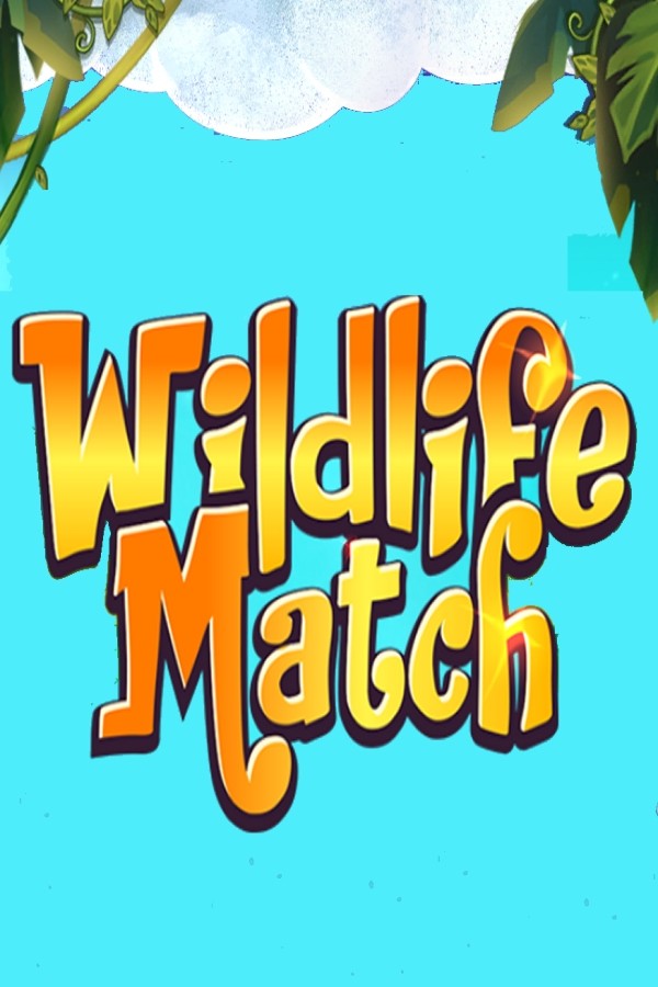 Steam portrait for Wildlife Match.