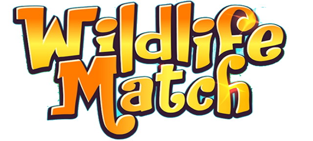 Wildlife Match Logo