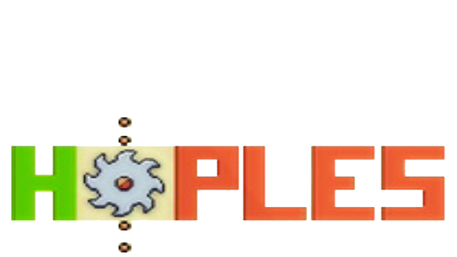 Hoples Logo