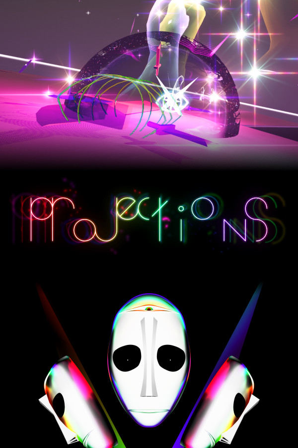 Projections Demo