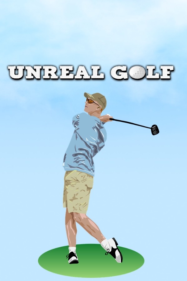 Unreal Golf