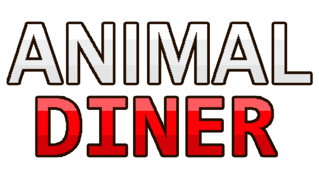 Animal Diner Logo