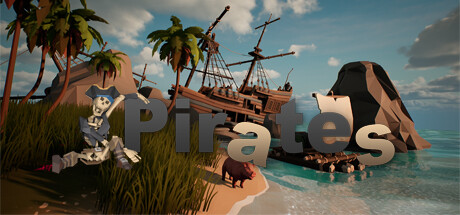 KeepUp Pirates - RPG PC Specs