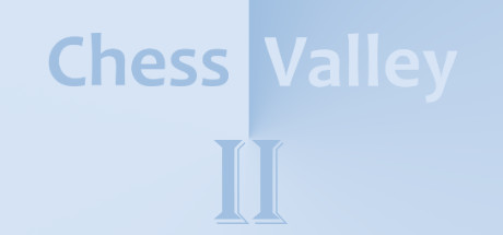Chess Valley 2 cover art