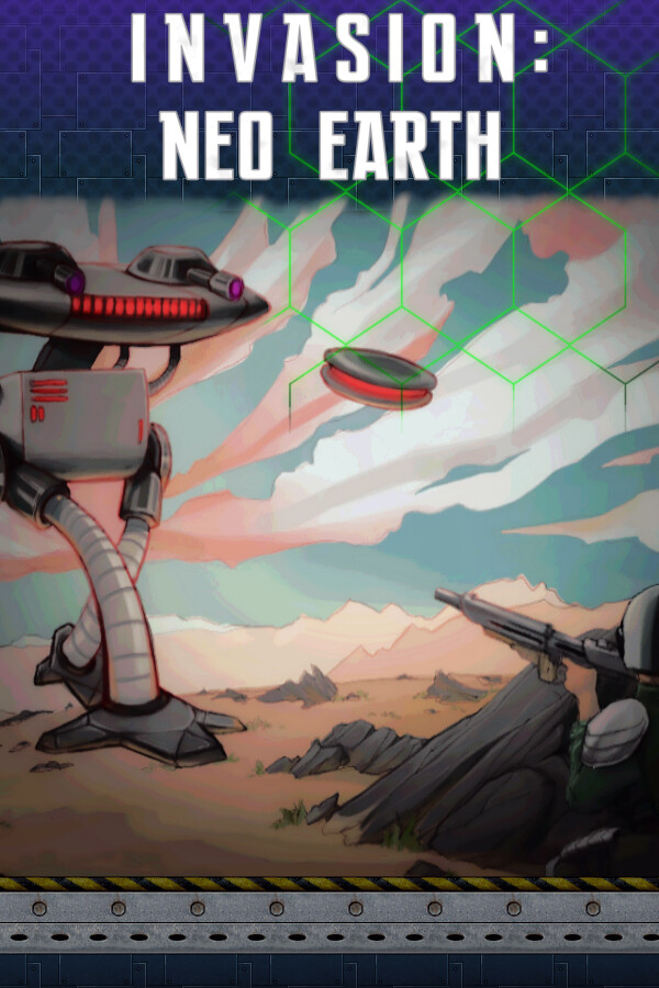 Invasion: Neo Earth
