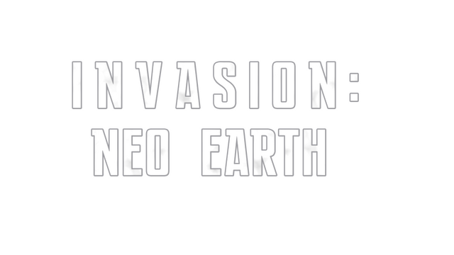 Invasion: Neo Earth Logo
