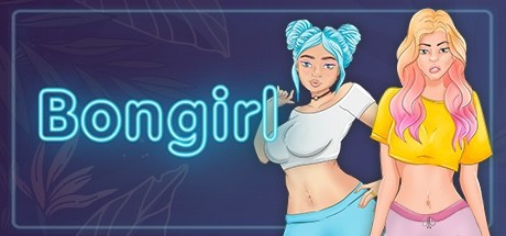 Bongirl cover art