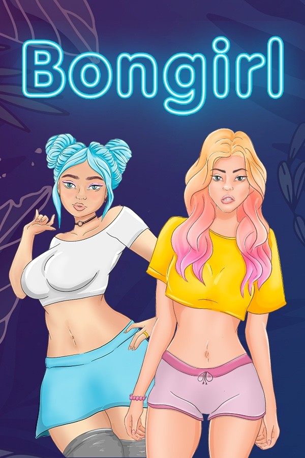 Steam portrait for Bongirl.