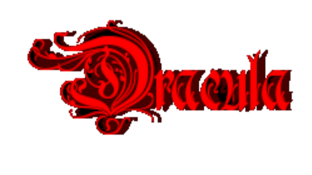 Dracula Logo