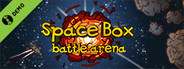 Space Box Battle Arena - Demo