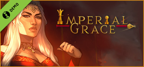 Imperial Grace Demo cover art