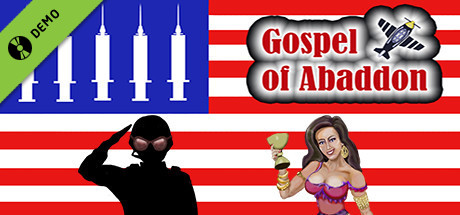 Gospel of Abaddon Demo cover art