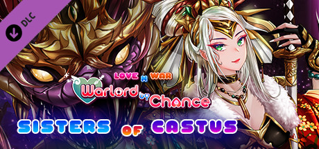 Love N War Warlord By Chance Sisters Of Castus Steamspy All The Data And Stats About Steam Games