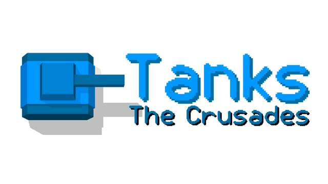 Tanks: The Crusades Logo