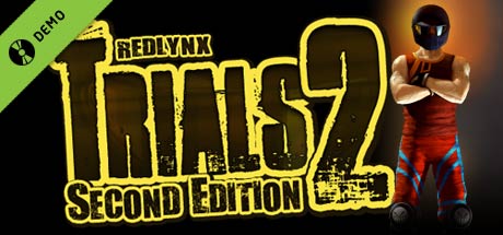 Boxart for Trials 2 Second Edition Demo