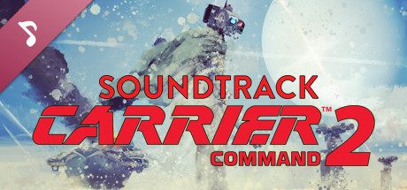 Carrier Command 2 Soundtrack