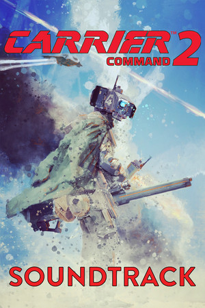 Carrier Command 2 Soundtrack