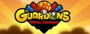 Guardians: Royal Journey