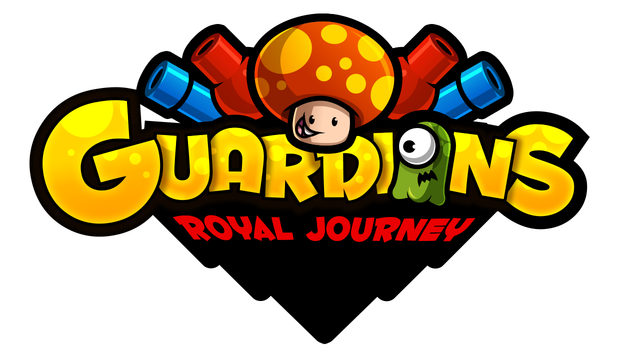 Guardians: Royal Journey Logo